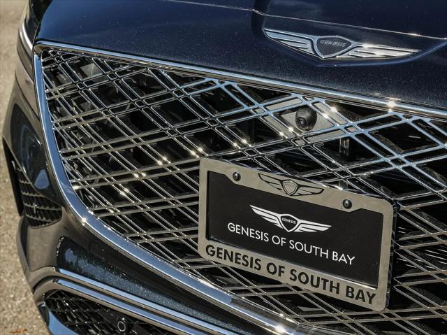 2026 Genesis GV80 3.5T Prestige AWD