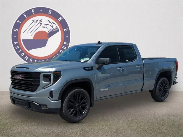 2026 GMC Sierra 1500 Double Cab, Standard Bed, Elevation, 4WD for sale in Fort Walton Beach, FL