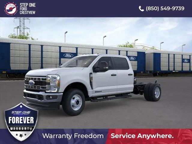 2026 Ford F-350 XL for sale in Crestview, FL
