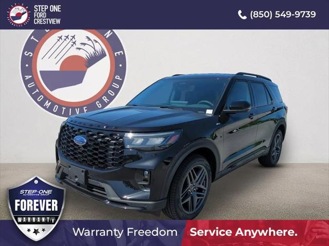 2026 Ford Explorer ST-Line for sale in Crestview, FL