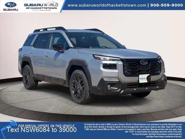 2026 Subaru Outback Limited XT for sale in Hackettstown, NJ