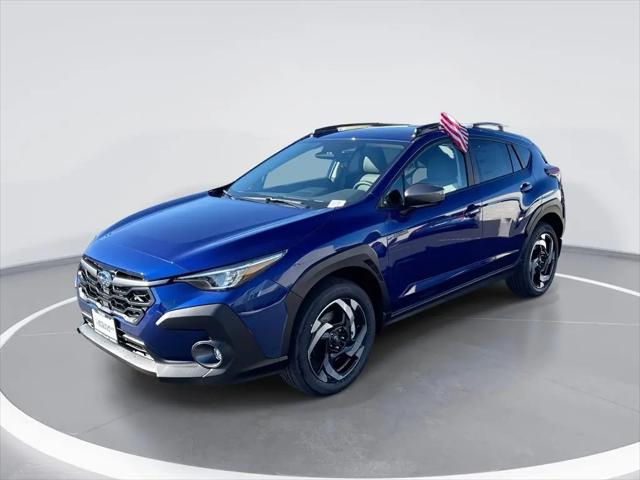 2026 Subaru Crosstrek Limited for sale in Lancaster, CA