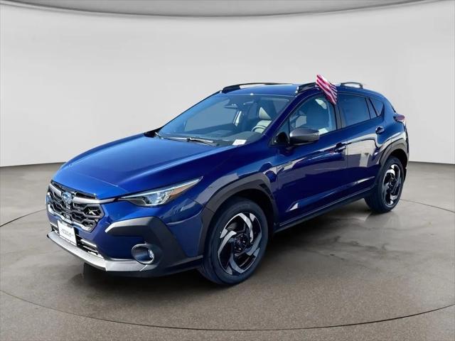 2026 Subaru Crosstrek Limited for sale in Lancaster, CA