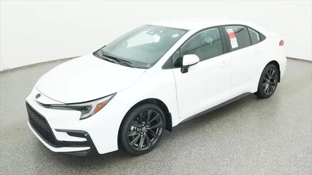 2026 Toyota Corolla SE for sale in Apex, NC
