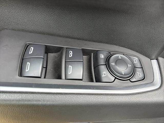 2025 Chevrolet Silverado 2500HD 4WD Crew Cab Standard Bed LT