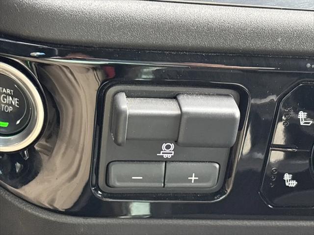 2025 Chevrolet Silverado 2500HD 4WD Crew Cab Standard Bed LT