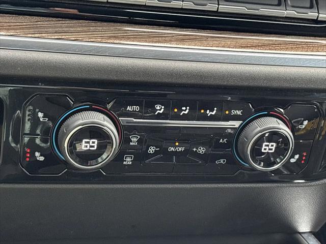 2025 Chevrolet Silverado 2500HD 4WD Crew Cab Standard Bed LT