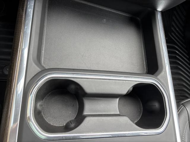 2025 Chevrolet Silverado 2500HD 4WD Crew Cab Standard Bed LT
