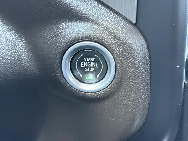2022 GMC Sierra 3500HD 4WD Crew Cab Long Bed Denali