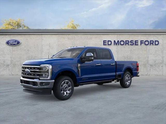2026 Ford F-350 LARIAT for sale in Sierra Vista, AZ