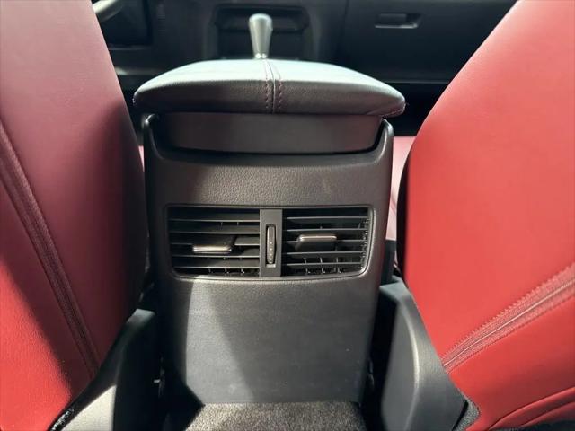 2025 Mazda CX-30 2.5 S Carbon Edition