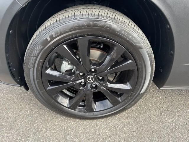 2025 Mazda CX-30 2.5 S Carbon Edition