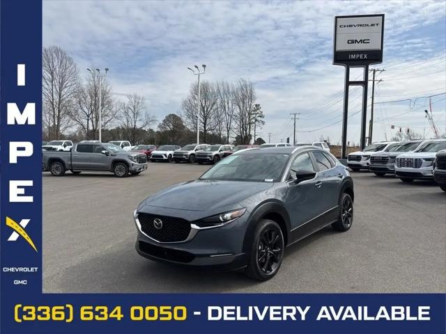 2025 Mazda CX-30 2.5 S Carbon Edition for sale in Reidsville, NC