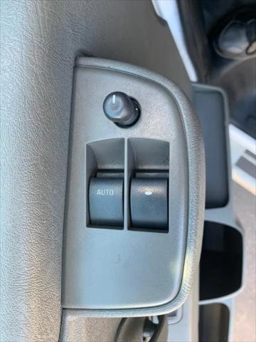 2024 GMC Savana Cargo RWD 2500 Regular Wheelbase Work Van