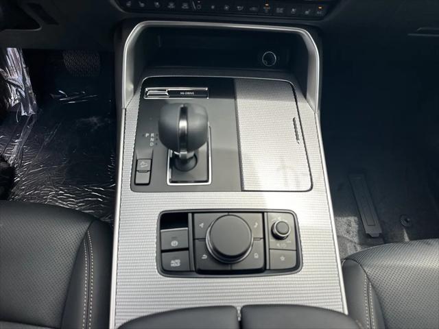 2026 Mazda X-90 3.3 Turbo Premium Sport