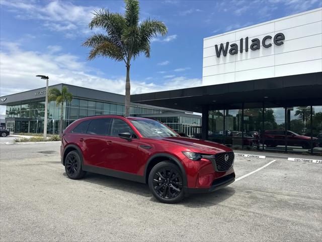 2026 Mazda X-90 3.3 Turbo Premium Sport for sale in Stuart, FL