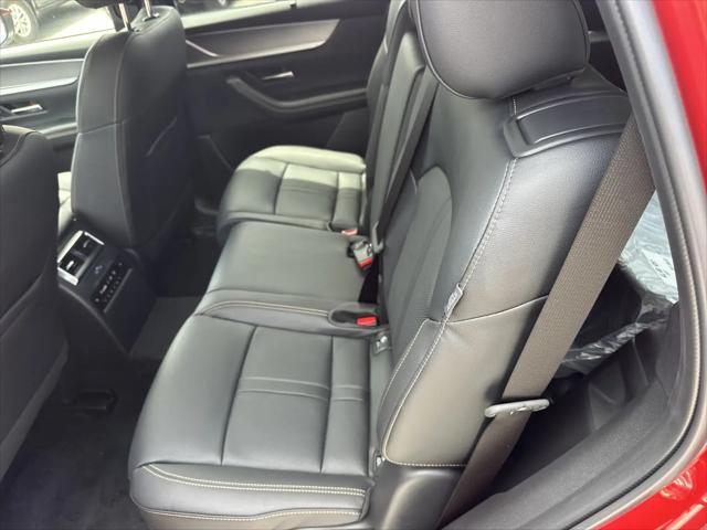 2026 Mazda X-90 3.3 Turbo Premium Sport
