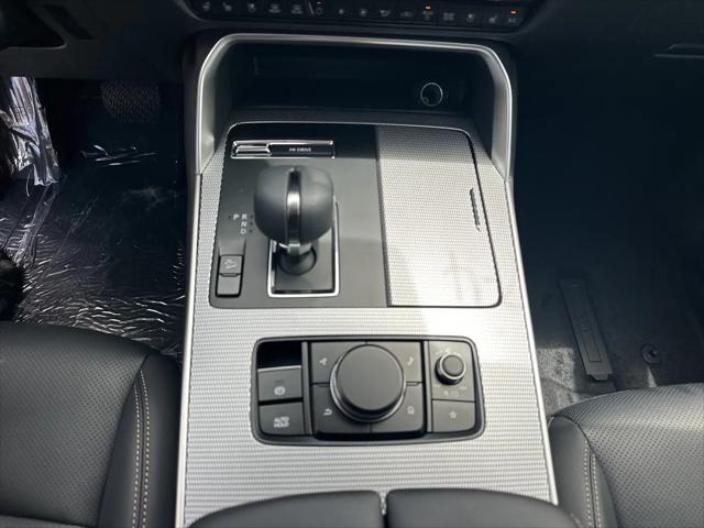 2026 Mazda X-90 3.3 Turbo Premium Sport