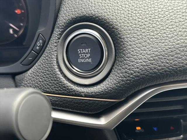 2026 Mazda X-90 3.3 Turbo Premium Sport