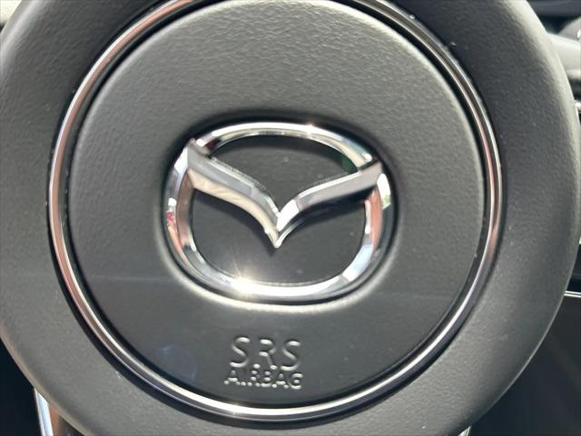 2026 Mazda X-90 3.3 Turbo Premium Sport