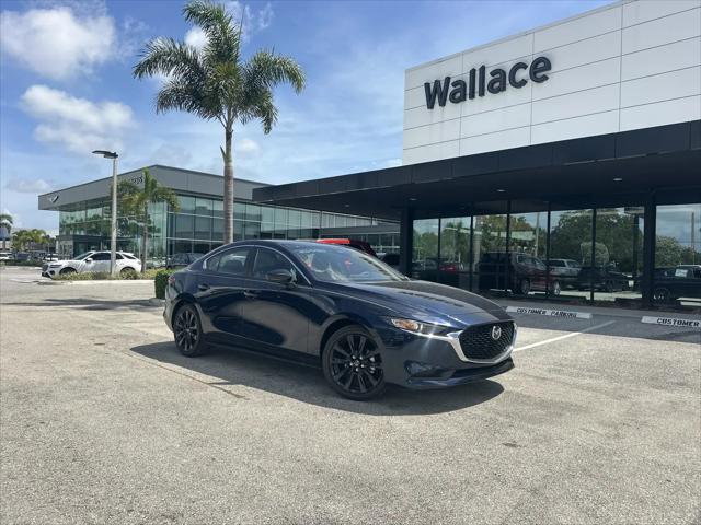 2026 Mazda X-90 3.3 Turbo Premium Sport for sale in Stuart, FL