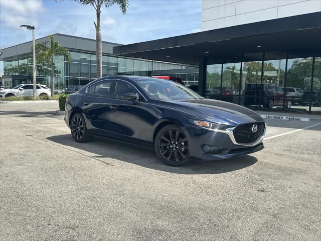 2026 Mazda X-90 3.3 Turbo Premium Sport
