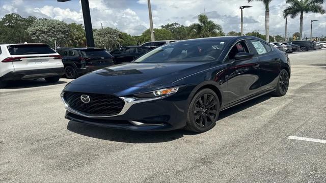 2026 Mazda X-90 3.3 Turbo Premium Sport