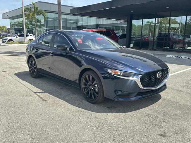 2026 Mazda X-90 3.3 Turbo Premium Sport