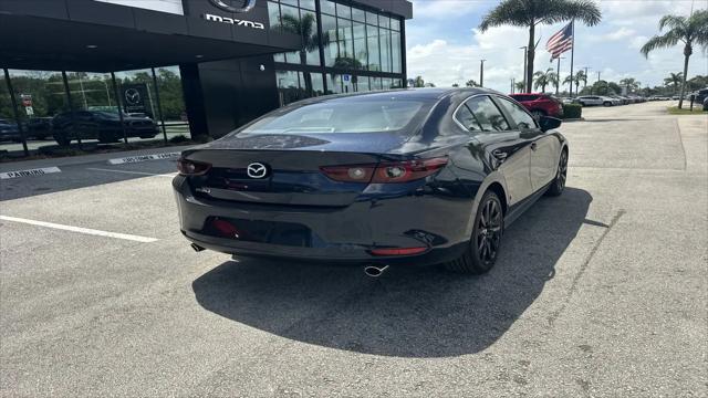 2026 Mazda X-90 3.3 Turbo Premium Sport