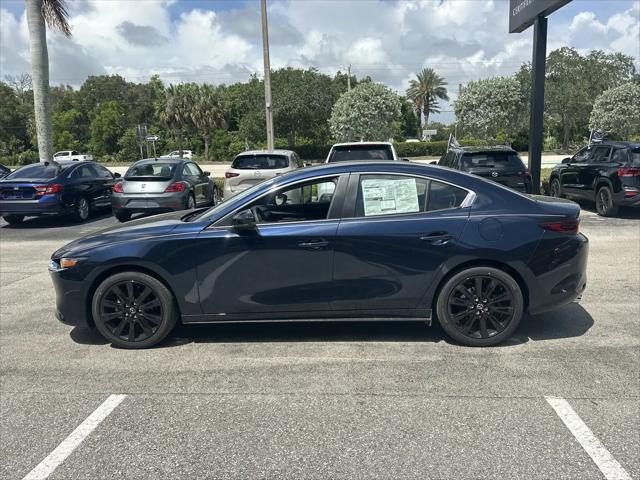 2026 Mazda X-90 3.3 Turbo Premium Sport