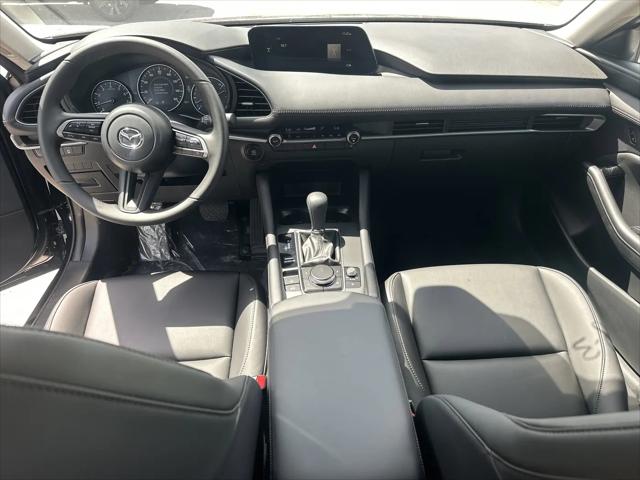 2026 Mazda X-90 3.3 Turbo Premium Sport
