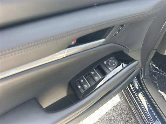 2026 Mazda X-90 3.3 Turbo Premium Sport