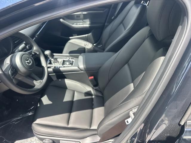 2026 Mazda X-90 3.3 Turbo Premium Sport