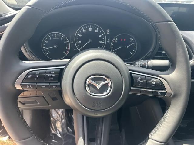 2026 Mazda X-90 3.3 Turbo Premium Sport