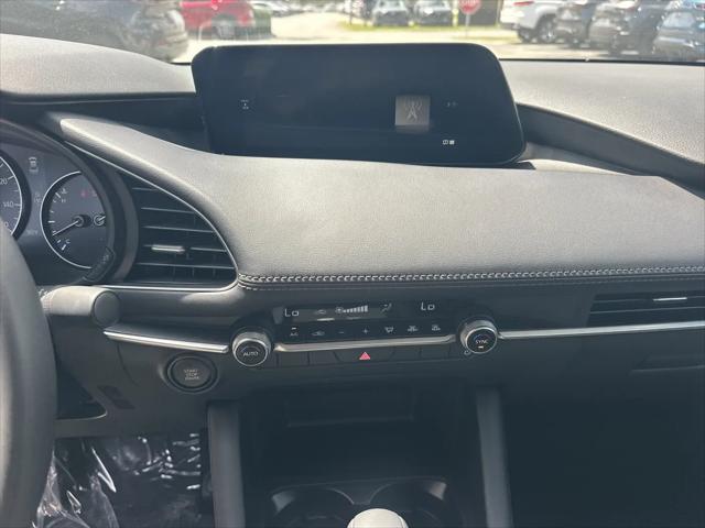 2026 Mazda X-90 3.3 Turbo Premium Sport