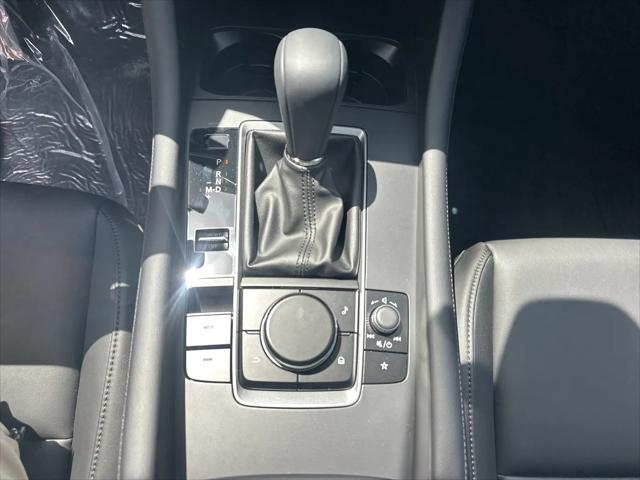 2026 Mazda X-90 3.3 Turbo Premium Sport