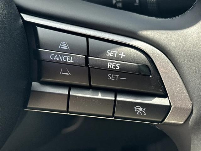 2026 Mazda X-90 3.3 Turbo Premium Sport