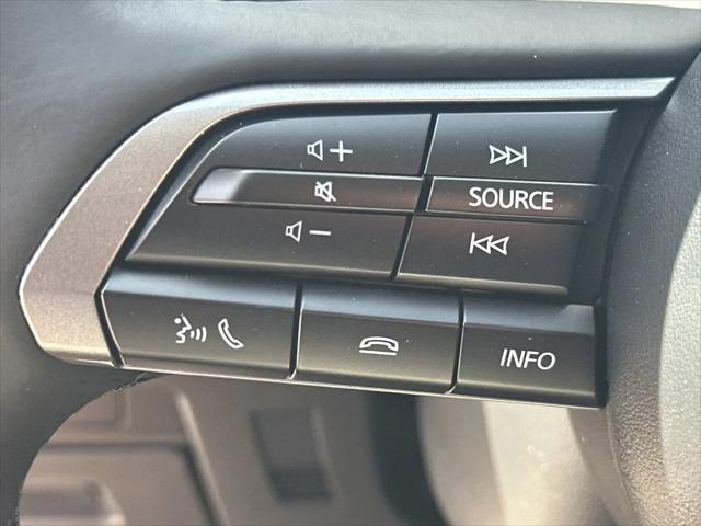 2026 Mazda X-90 3.3 Turbo Premium Sport