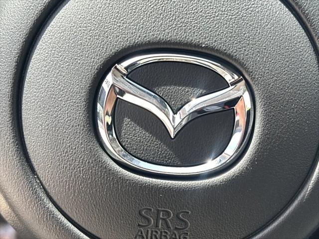 2026 Mazda X-90 3.3 Turbo Premium Sport