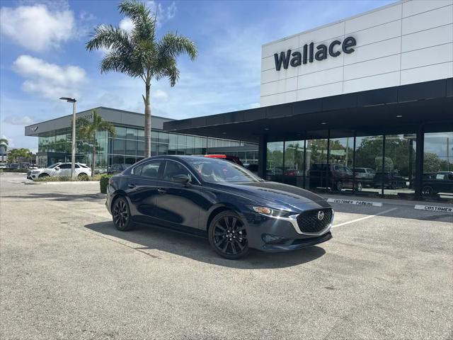 2026 Mazda X-90 3.3 Turbo Premium Sport for sale in Stuart, FL