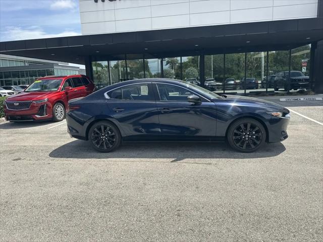 2026 Mazda X-90 3.3 Turbo Premium Sport