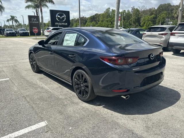2026 Mazda X-90 3.3 Turbo Premium Sport