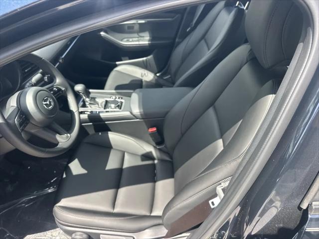 2026 Mazda X-90 3.3 Turbo Premium Sport