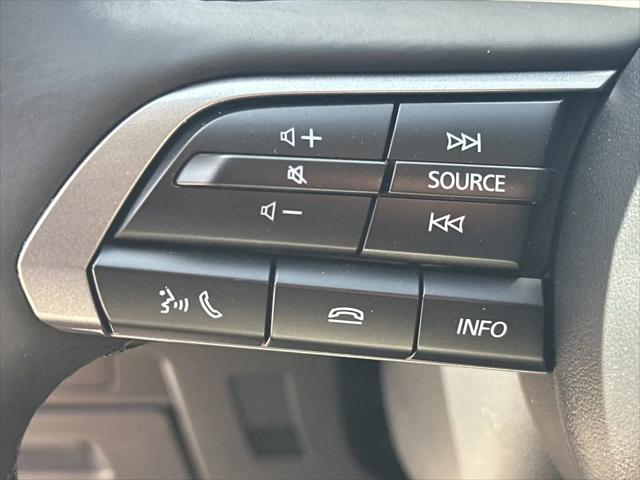 2026 Mazda X-90 3.3 Turbo Premium Sport