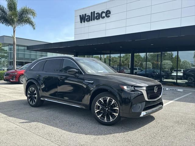 2026 Mazda X-90 3.3 Turbo S Premium Plus for sale in Stuart, FL
