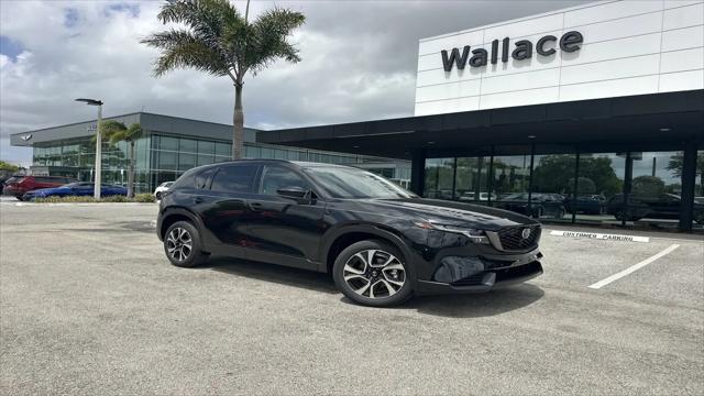 2026 Mazda CX-5 2.5 S Preferred for sale in Stuart, FL