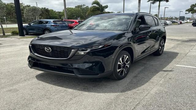 2026 Mazda CX-5 2.5 S Preferred
