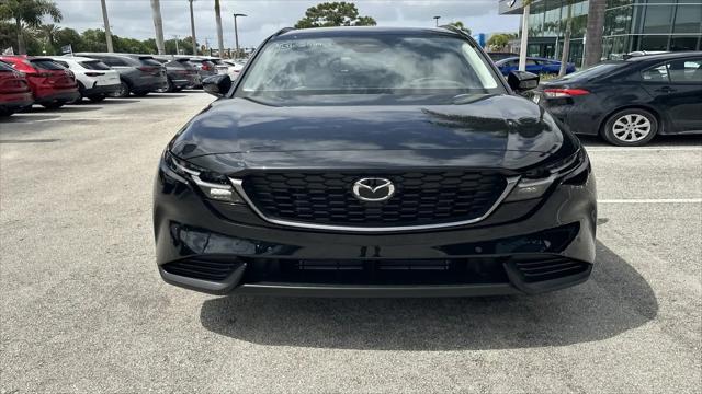 2026 Mazda CX-5 2.5 S Preferred