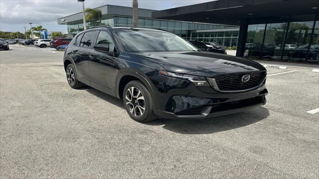 2026 Mazda CX-5 2.5 S Preferred