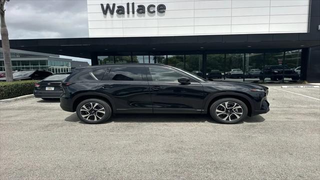 2026 Mazda CX-5 2.5 S Preferred